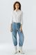 Жіночі джинси OUI 96649 5500 Блакитні 34 96649 5500 фото 3