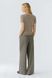 Женский джемпер OUI 94150 8151 Бежевый 42 94150 8151 фото 2