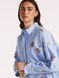 Жіноча сорочка Beaumont 49820 Deborah Блакитна M 49820 Deborah фото 4