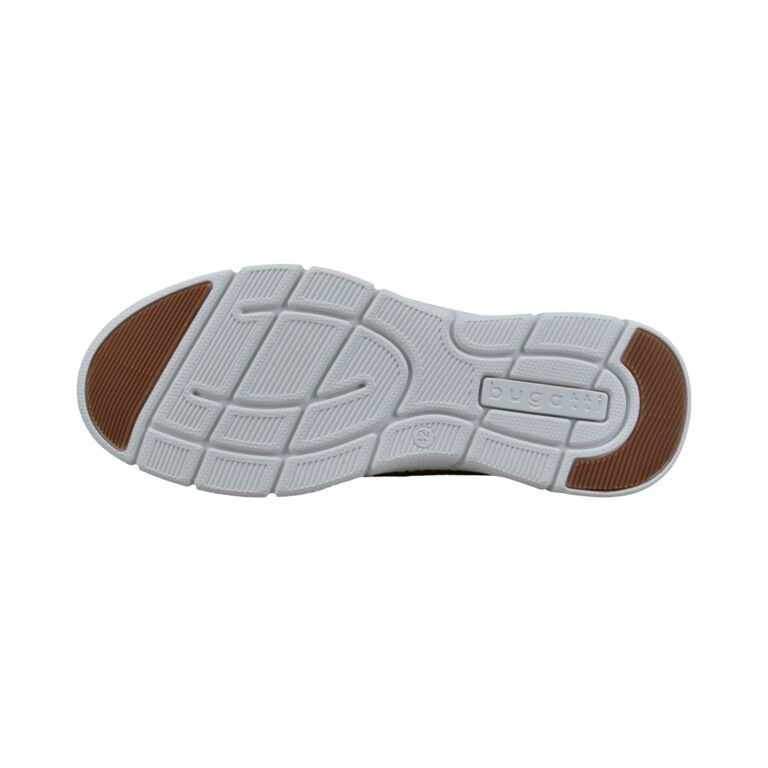 Мужские кроссовки Bugatti 321-ASR62-6900-5200 Серый 41 321-ASR62-6900-5200 фото