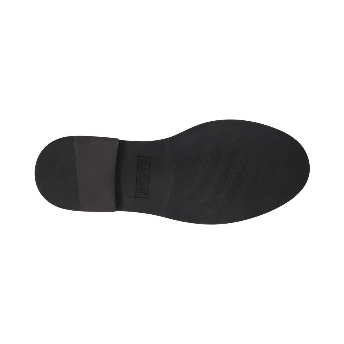 Женские лоферы Bagatt Enna D31-AH960 1000 Черный 36 D31-AH960 1000 фото
