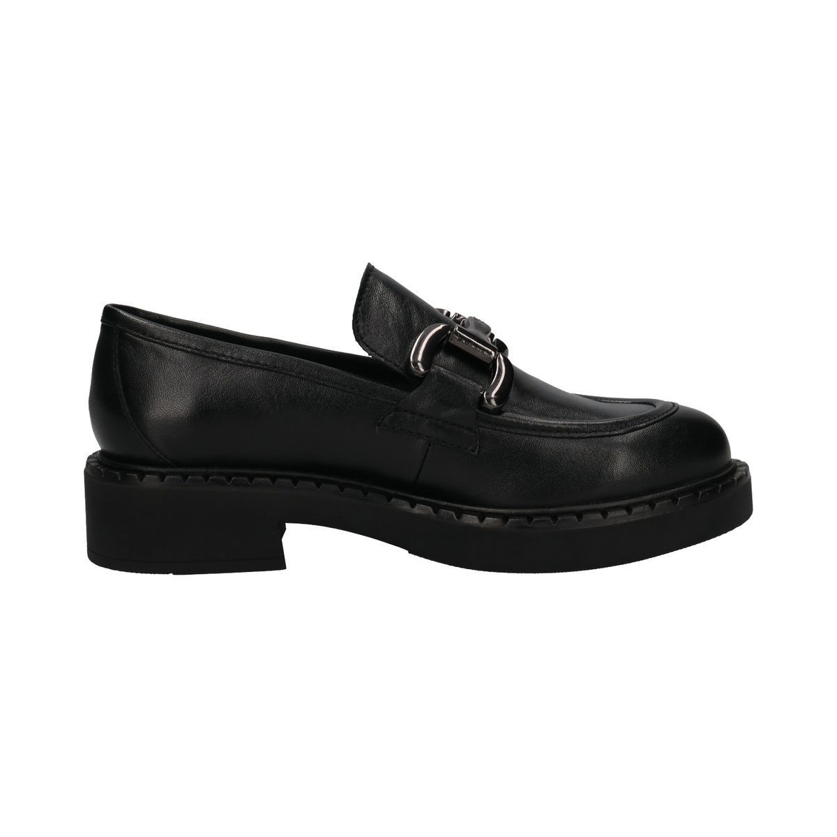 Женские лоферы Bagatt Enna D31-AH960 1000 Черный 36 D31-AH960 1000 фото