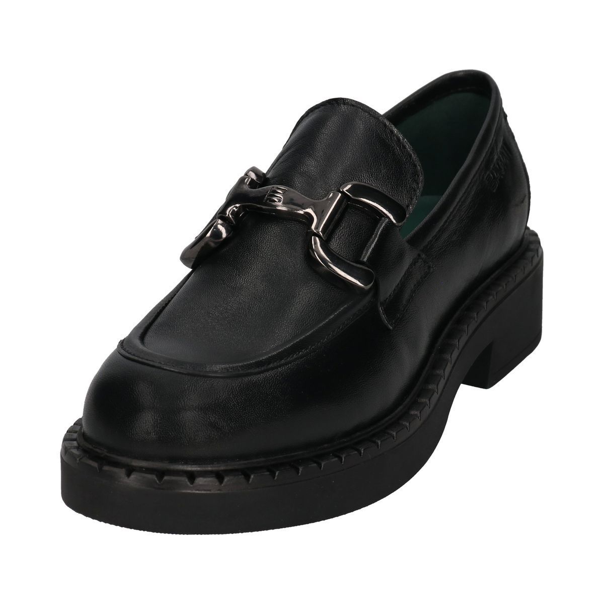 Женские лоферы Bagatt Enna D31-AH960 1000 Черный 36 D31-AH960 1000 фото