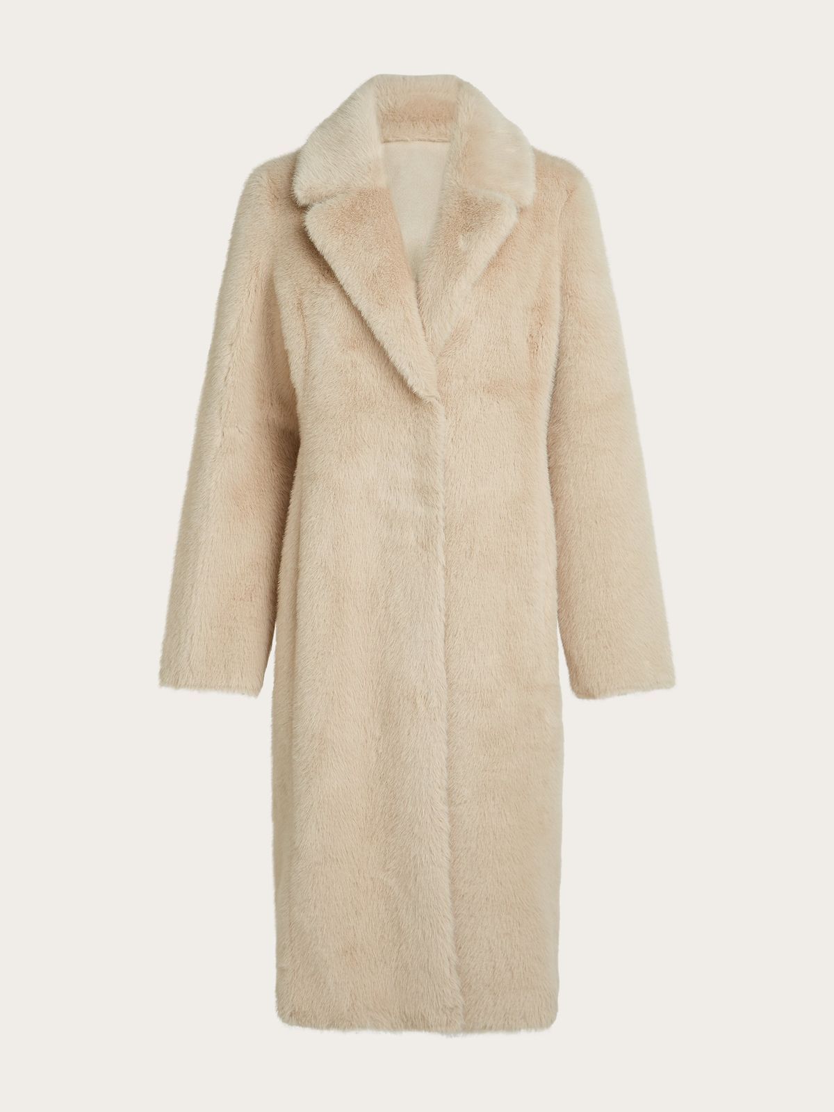 Женское пальто BEAUMONT 05260 Coby champagne Бежевый 34 05260 Coby champagne фото
