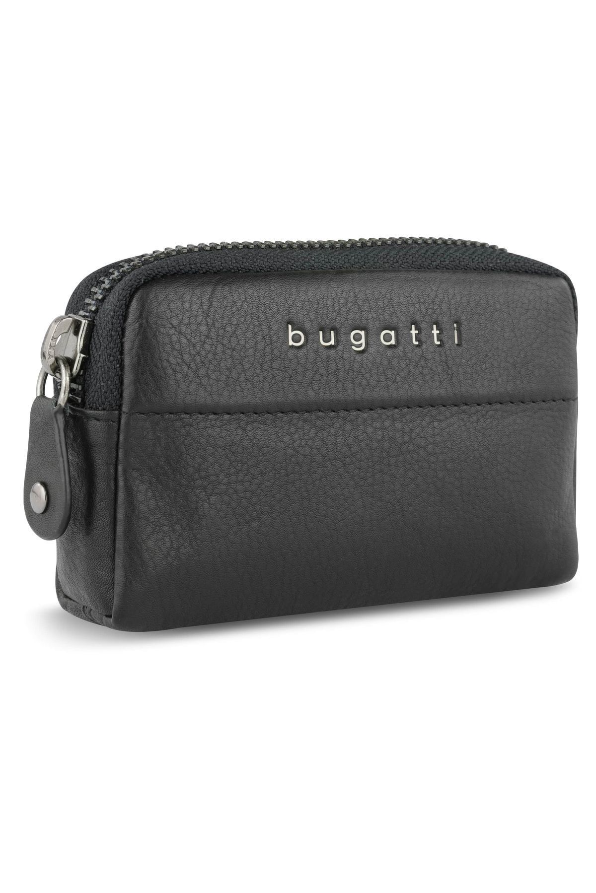Ключница Bugatti NOME 49160501 Черный One Size 49160501 фото