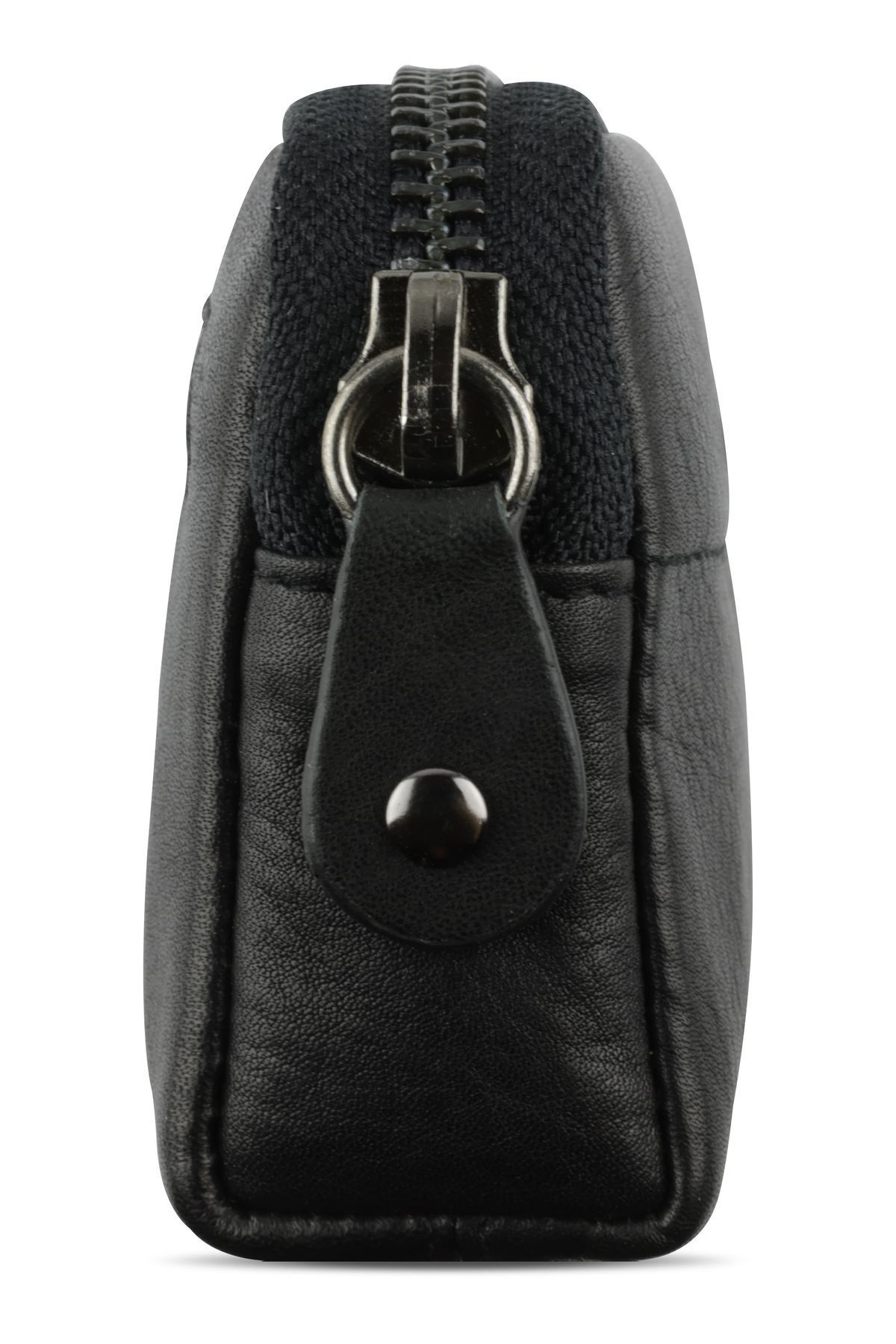 Ключница Bugatti NOME 49160501 Черный One Size 49160501 фото