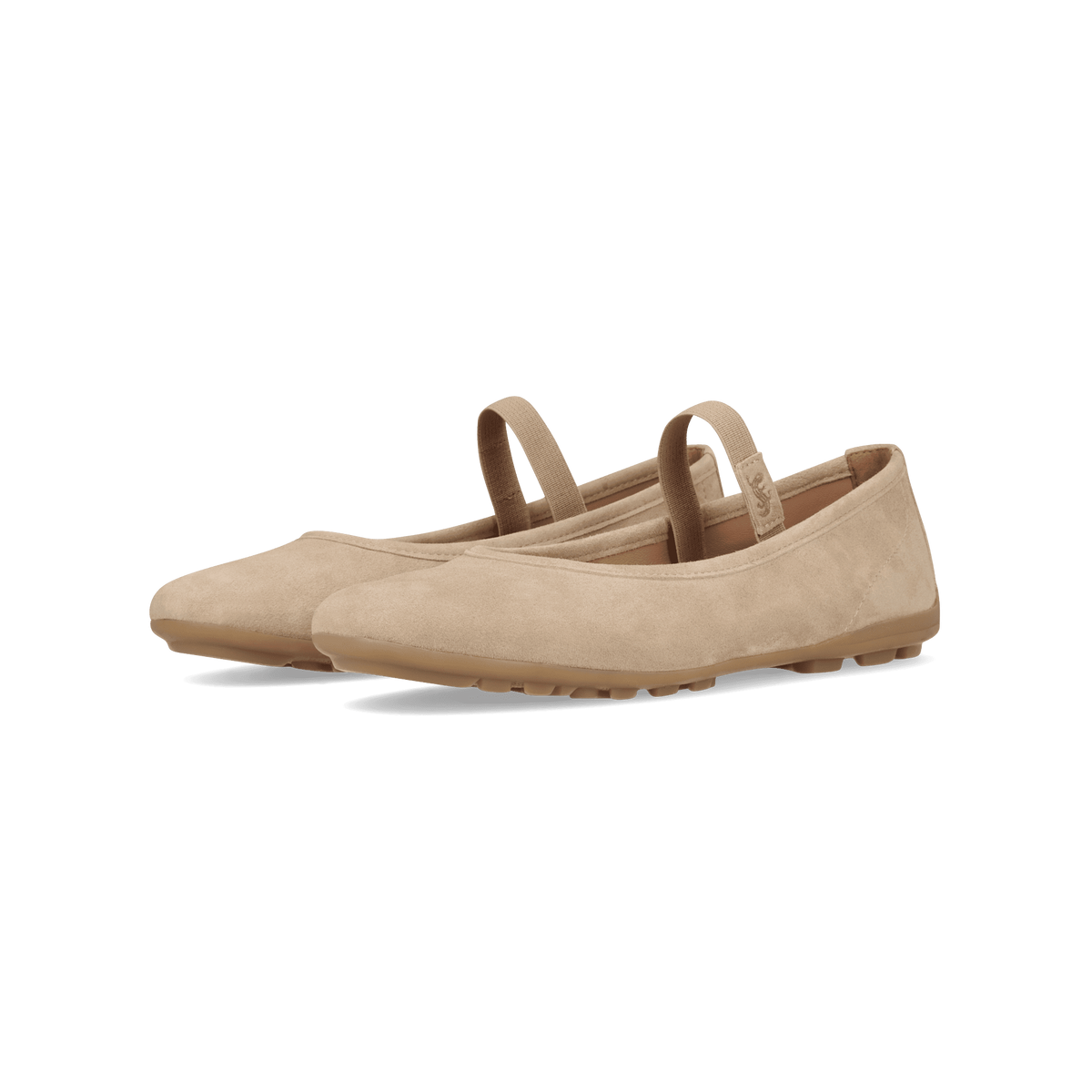 Женские балетки SALAMANDER F31-ARI60-3400-1400 Бежевый 36 F31-ARI60-3400-1400 фото