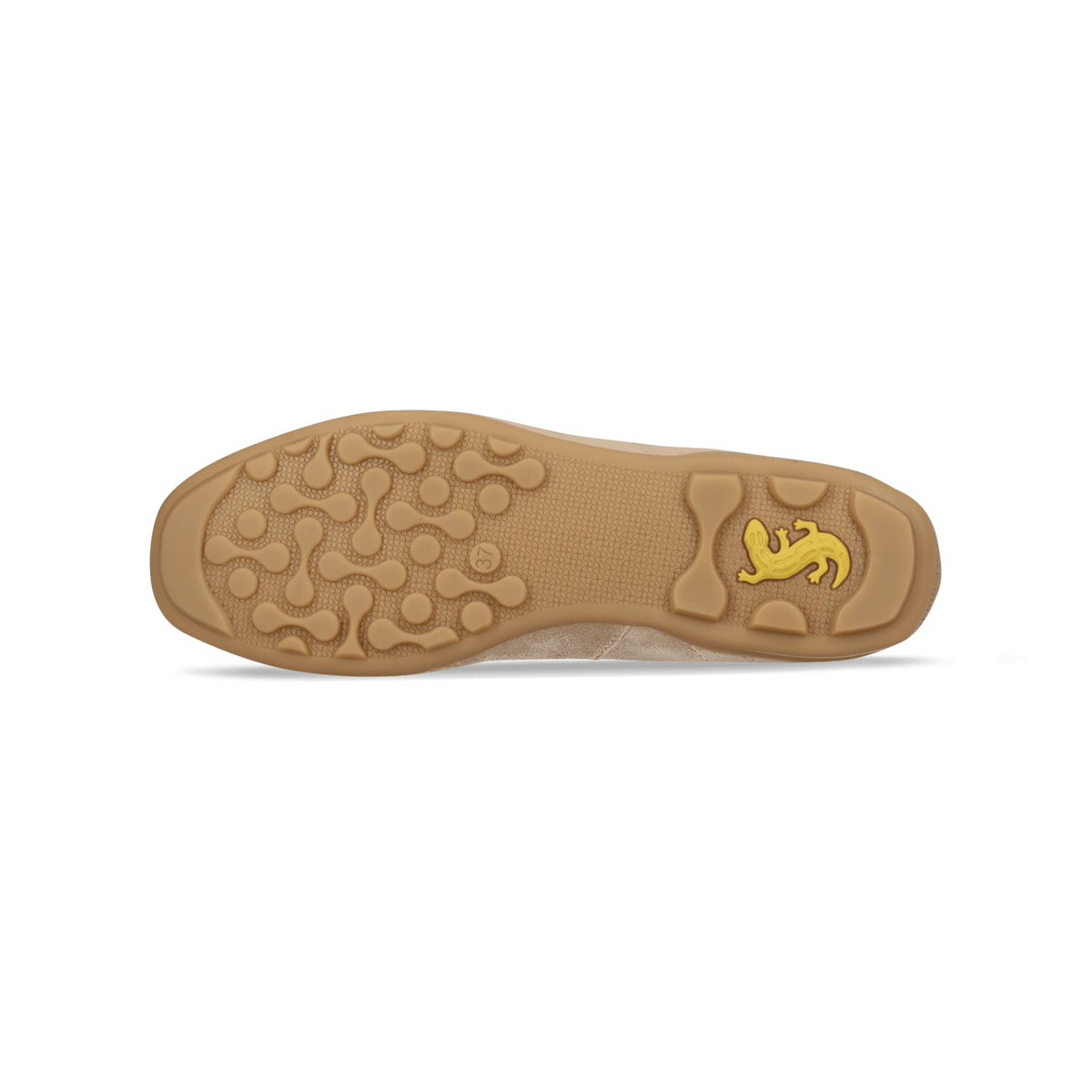 Женские балетки SALAMANDER F31-ARI60-3400-1400 Бежевый 36 F31-ARI60-3400-1400 фото