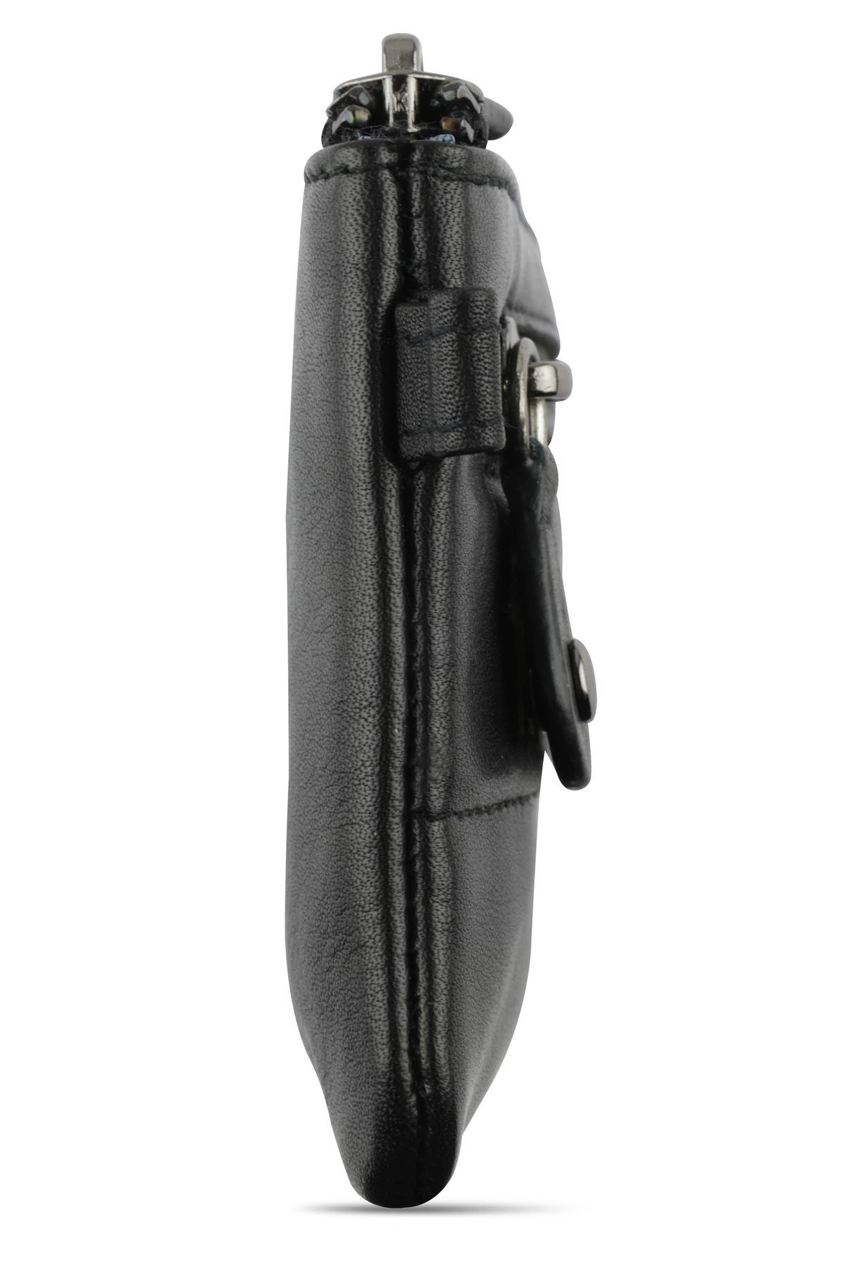 Ключница Bugatti NOME 49160601 Черный One Size 49160601 фото