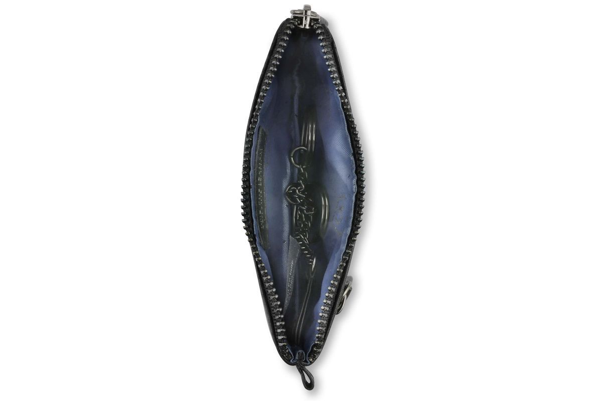 Ключница Bugatti NOME 49160601 Черный One Size 49160601 фото