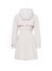 Женский плащ BEAUMONT FERNY 1130251 Ferny Молочный 34 1130251 Ferny фото 7