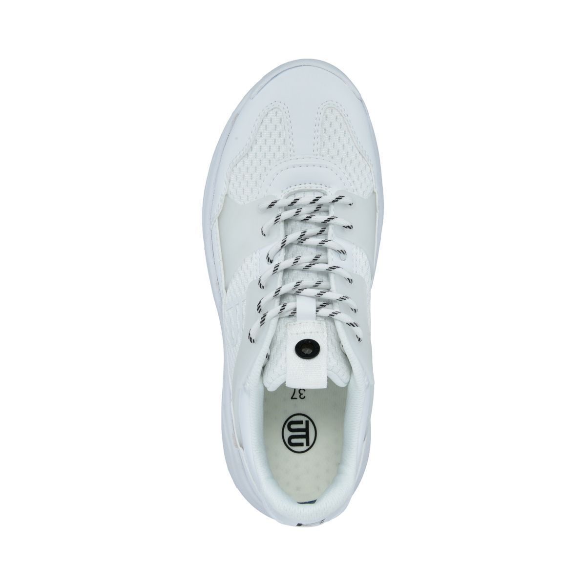 Женские кроссовки Bagatt D31-AKF01-2020 Белый 36 D31-AKF01-2020 фото