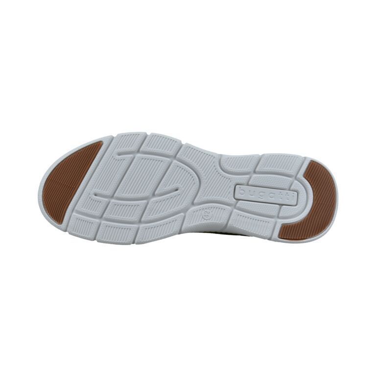 Чоловічі кросівки Bugatti 321-ASR01-6900-7200 Зелені 41 321-ASR01-6900-7200 фото