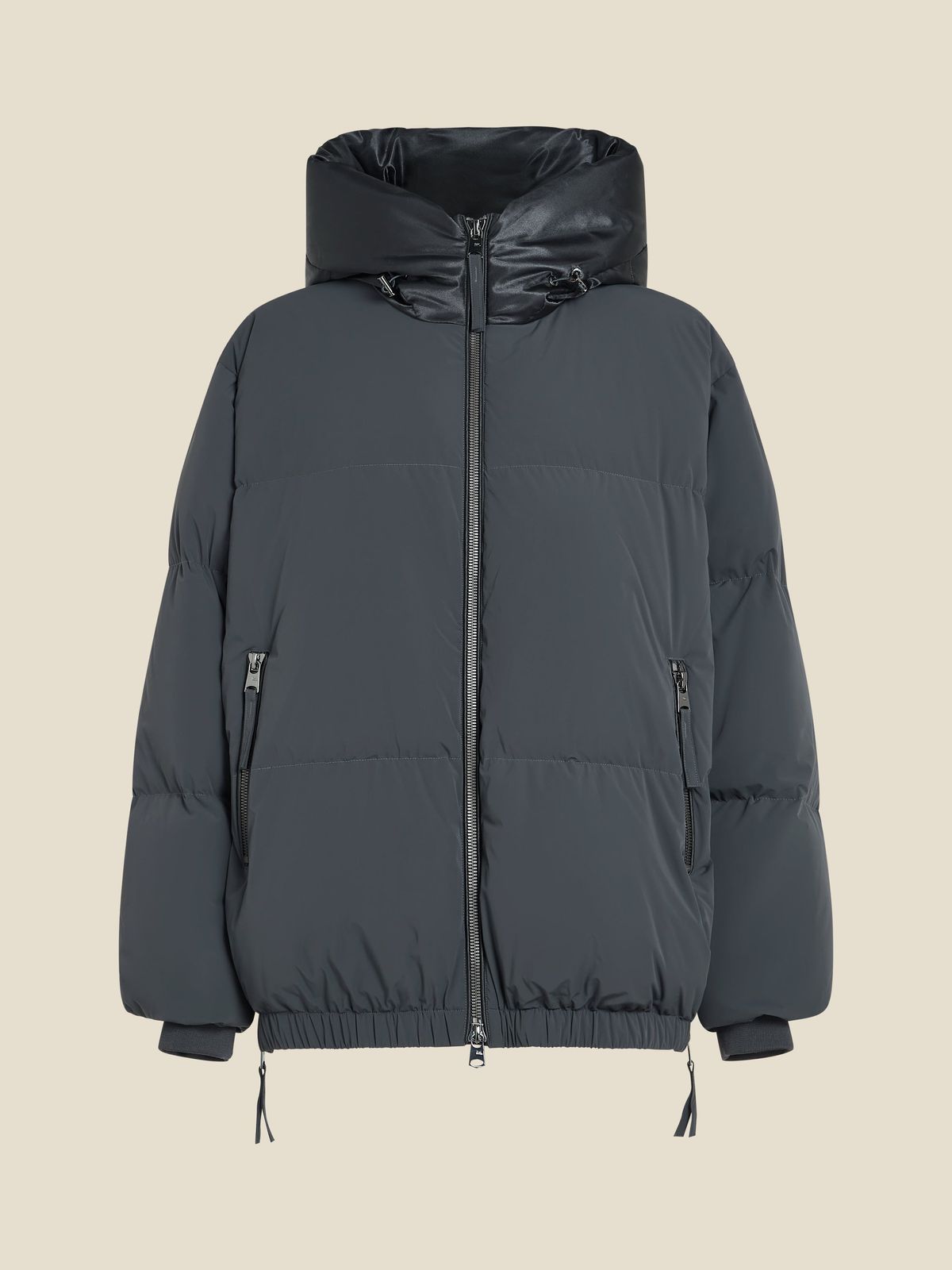Женская куртка BEAUMONT Adriana BM02710 Adriana blac Черный 34 BM02710 Adriana blac фото
