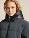 Женская куртка BEAUMONT Adriana BM02710 Adriana blac Черный 34 BM02710 Adriana blac фото 3