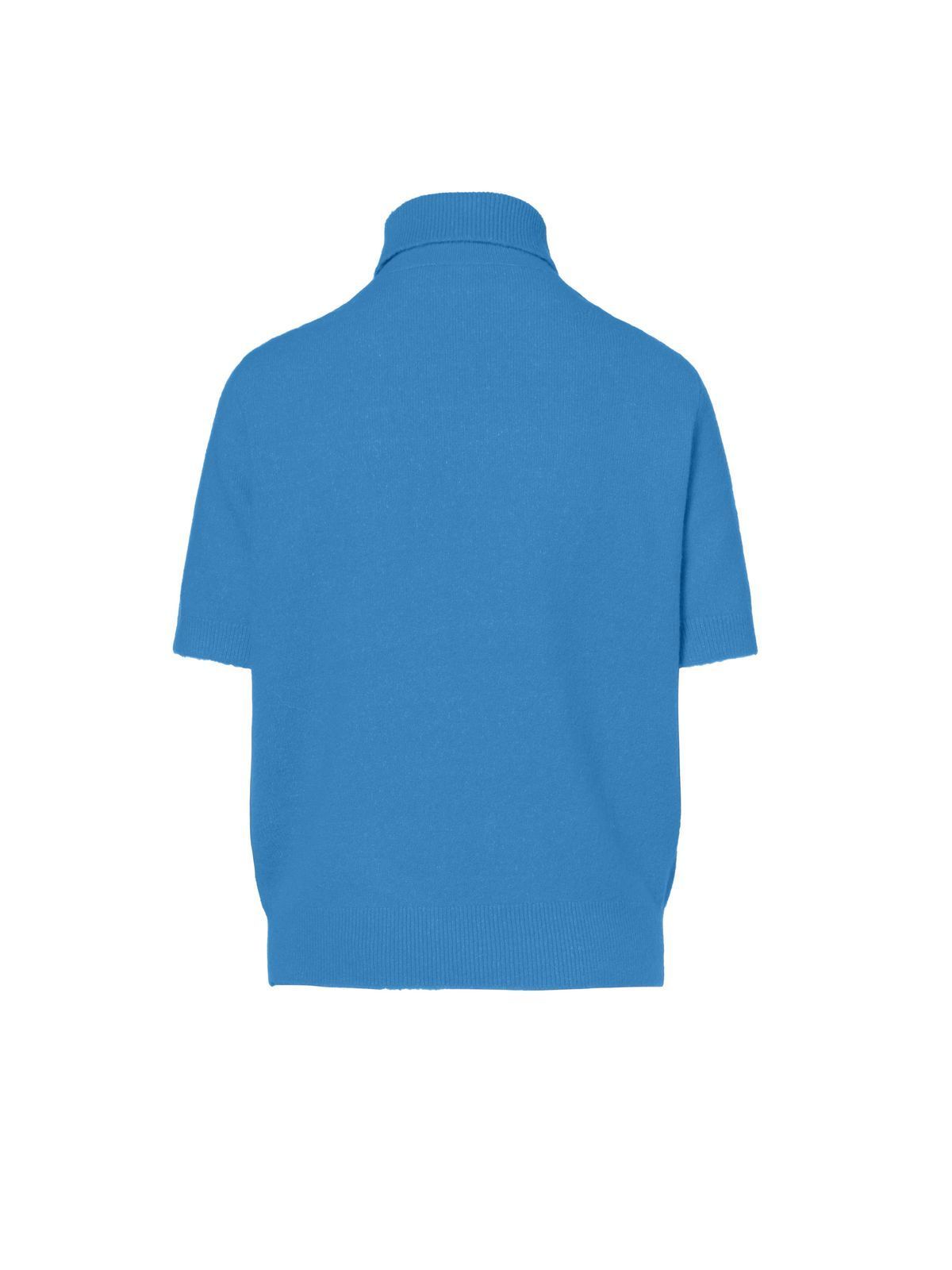 Женский свитер BEAUMONT BC85630 Briana blu Синий L BC85630 Briana blu фото