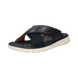 Мужские шлёпанцы Bugatti 321-AK084-1069-4141 Синий 40 321-AK084-1069-4141 фото 2