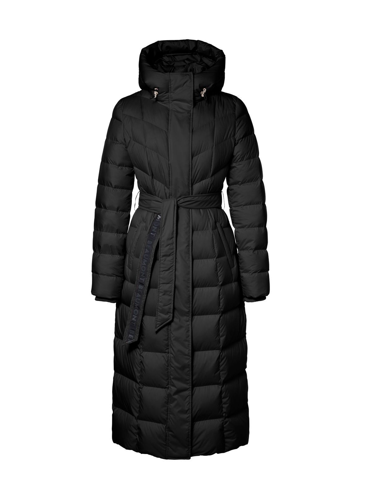 Женская куртка BEAUMONT ZAHRA 09461243 1990 Черный 34 09461243 1990 фото