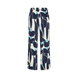 Женские брюки Bugatti 2167 62230 390 Синий 34 2167 62230 390 фото 7